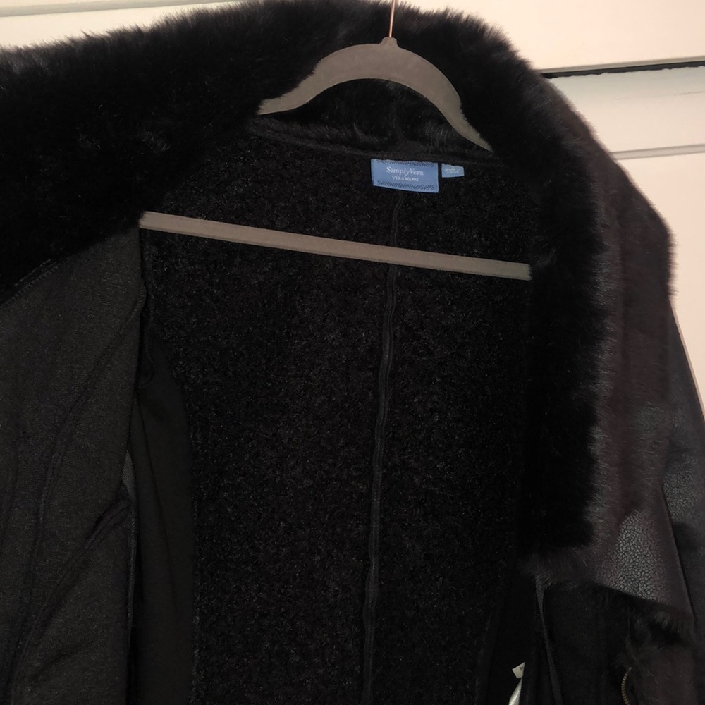 Winter jacket - Picture 3 of 6